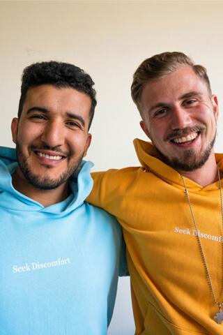 Ammar Kandil, photo 2