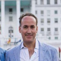 Rob Trauber, photo 1