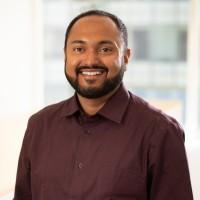 Arpit Damani, photo 2