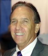 Gary Parish, photo 2