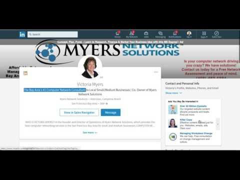 Dayne Myers, photo 1