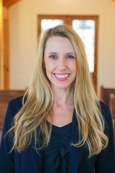 Holly Blessing, photo 2