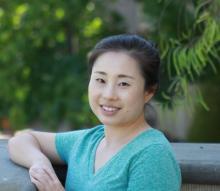 Claudia Han, photo 1