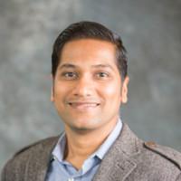 Ashwin Jain, photo 2