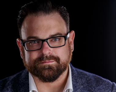 Damien LeGault, photo 1