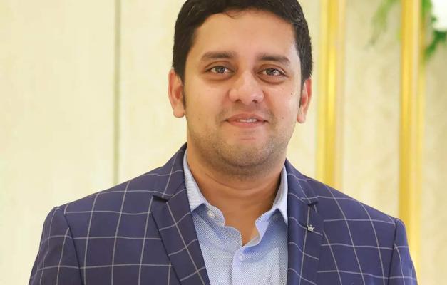 Rohit Kumar, photo 1