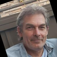 Marc Russell, photo 2