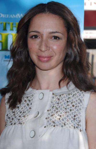 Maya Magen-Dahan, photo 1