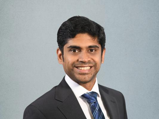 Santosh Kumar, photo 2
