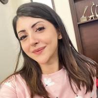 Aisha Agrawal, photo 2