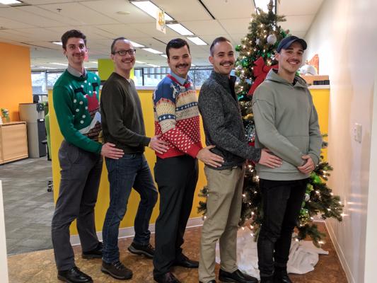 Matthew Thornington, photo 2