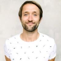 David Discher, photo 2