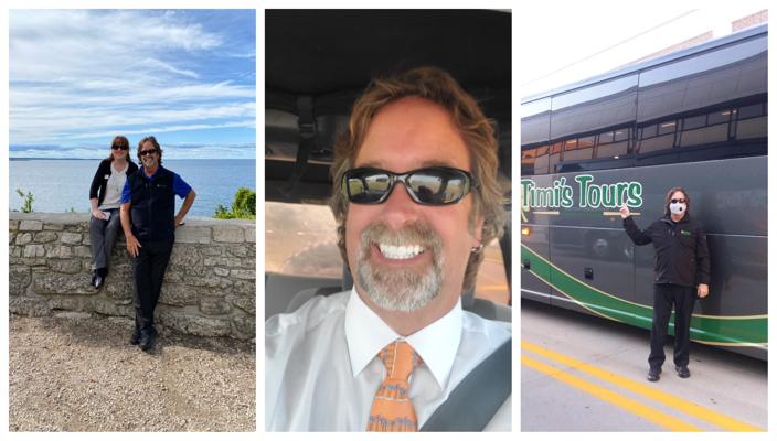 Keith Ballinger, photo 2