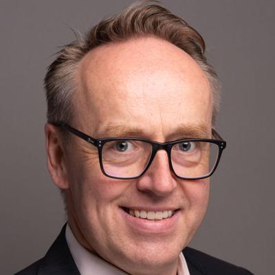 Christoph Reissner, photo 2