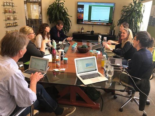 Jamila Lasante, photo 1