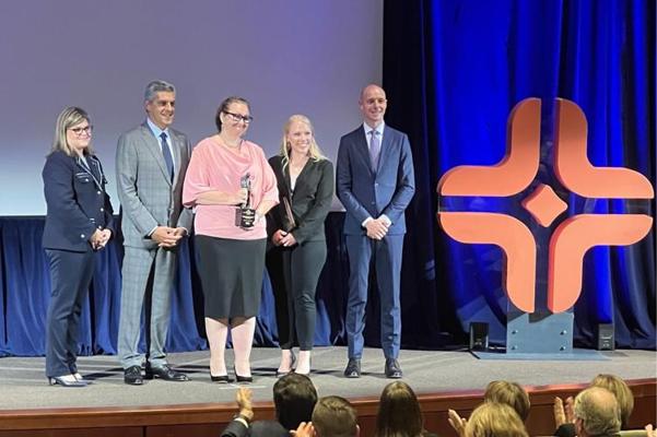 Jamie Marcial, photo 1