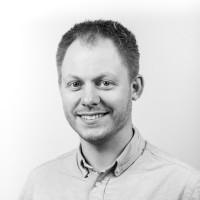 Kasper Andersen, photo 1