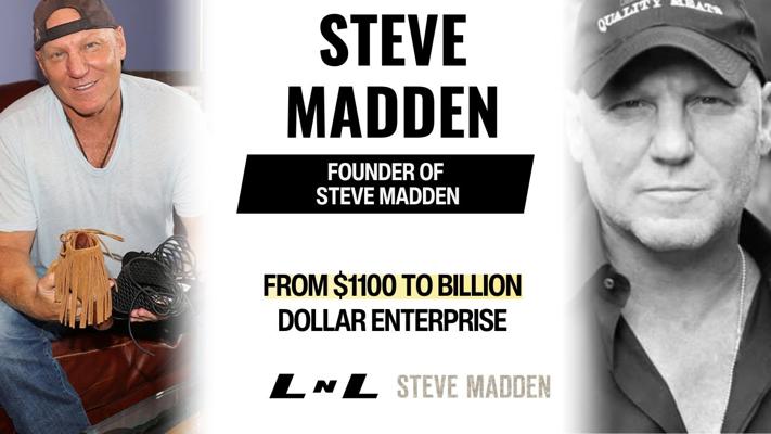 Stuart Madden, photo 2