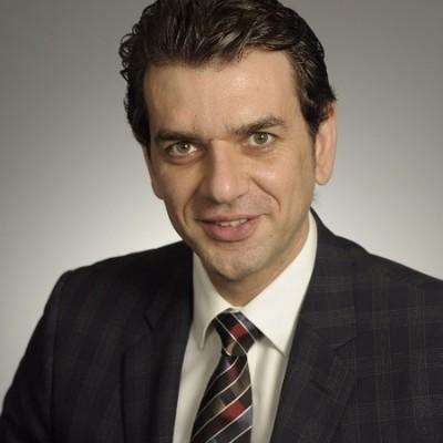 Yogesh Chaudhari, photo 1