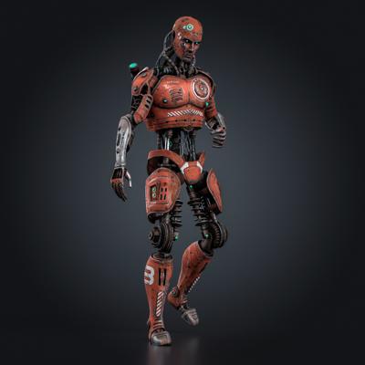 Vlad Killiakov, photo 2