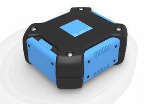 John Vaughan, photo 1