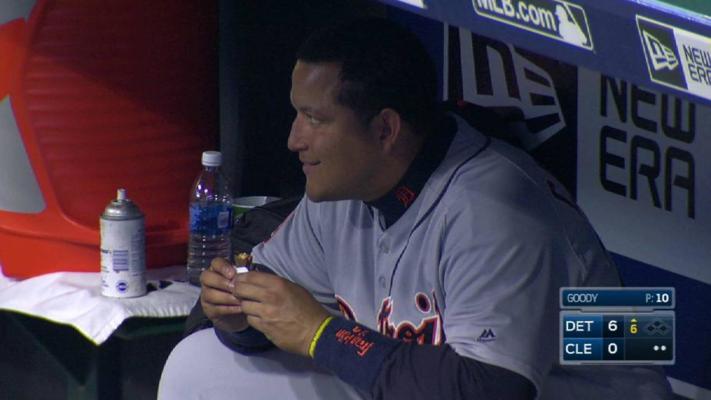 Candy Cabrera, photo 1