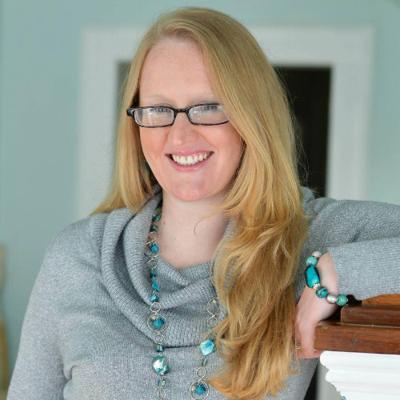 Lauren Camilli, photo 2