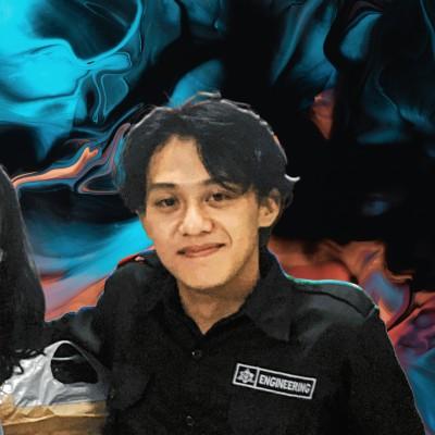 Riki Hidayat, photo 1