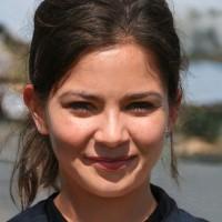 Juliana Rublevskaya, photo 1