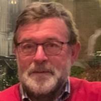 Malcolm Hall, photo 2