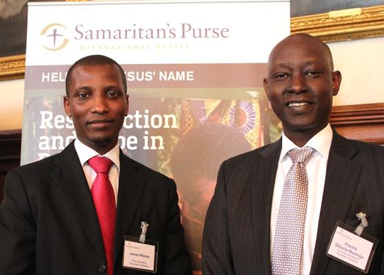 Patrick Mulenga, photo 1