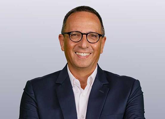 RIAD HAMADE, photo 1