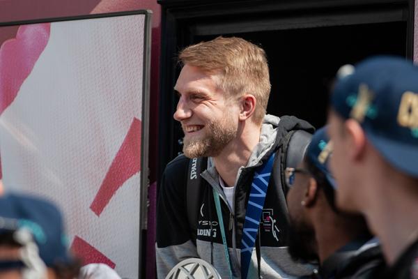 Tobias Schilde, photo 1