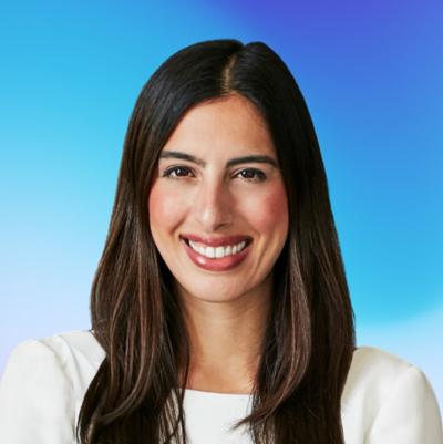 Christina Hawatmeh, photo 1