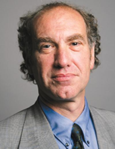 David Meyer, photo 1