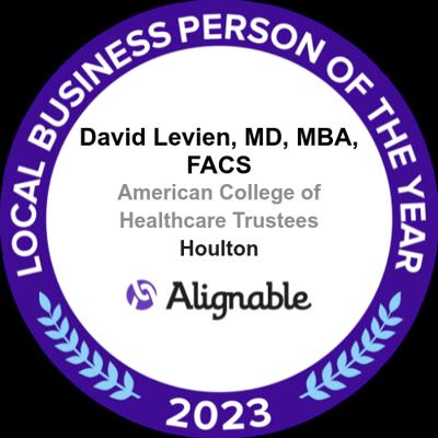 David Levien, photo 1