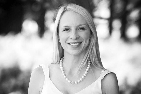 Maureen McDonagh, photo 1