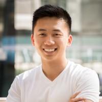 David zhang, photo 1