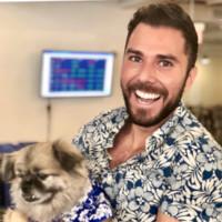 Jon Marquez, photo 1