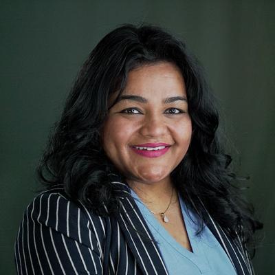 Pallavi Agarwal, photo 1