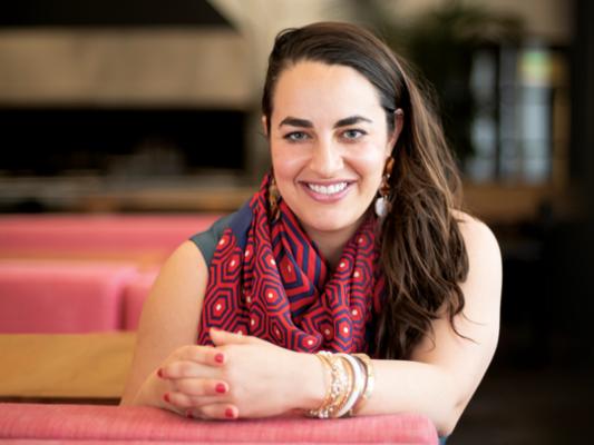 Alexis Halejian, photo 1