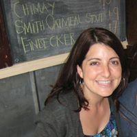 Jessica Pfeifer, photo 1