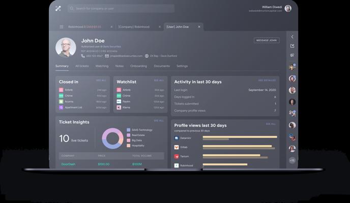 Alexander Lee, photo 2