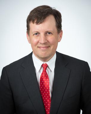 Christopher Morris, photo 1