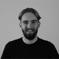 Hamish McGrath, photo 2