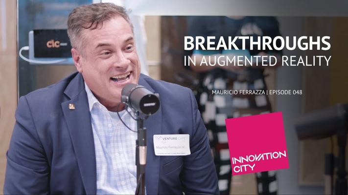 Mauricio Ferrazza, photo 1