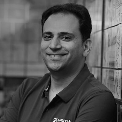 Ankit Kanathe, photo 2