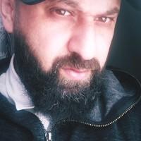 Wael Attili, photo 1