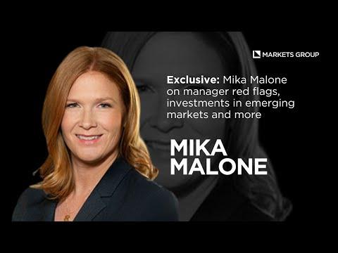 Mika Malone, photo 2