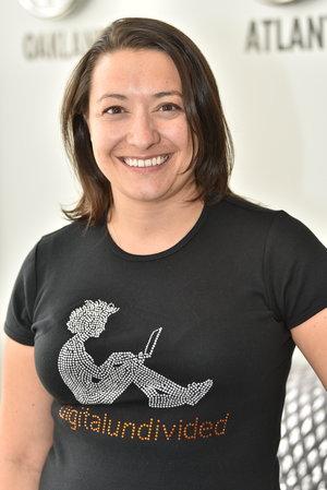 Kate Venezia, photo 2